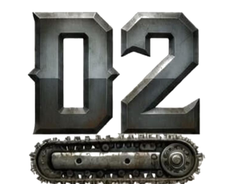 D2 Land and Dirt